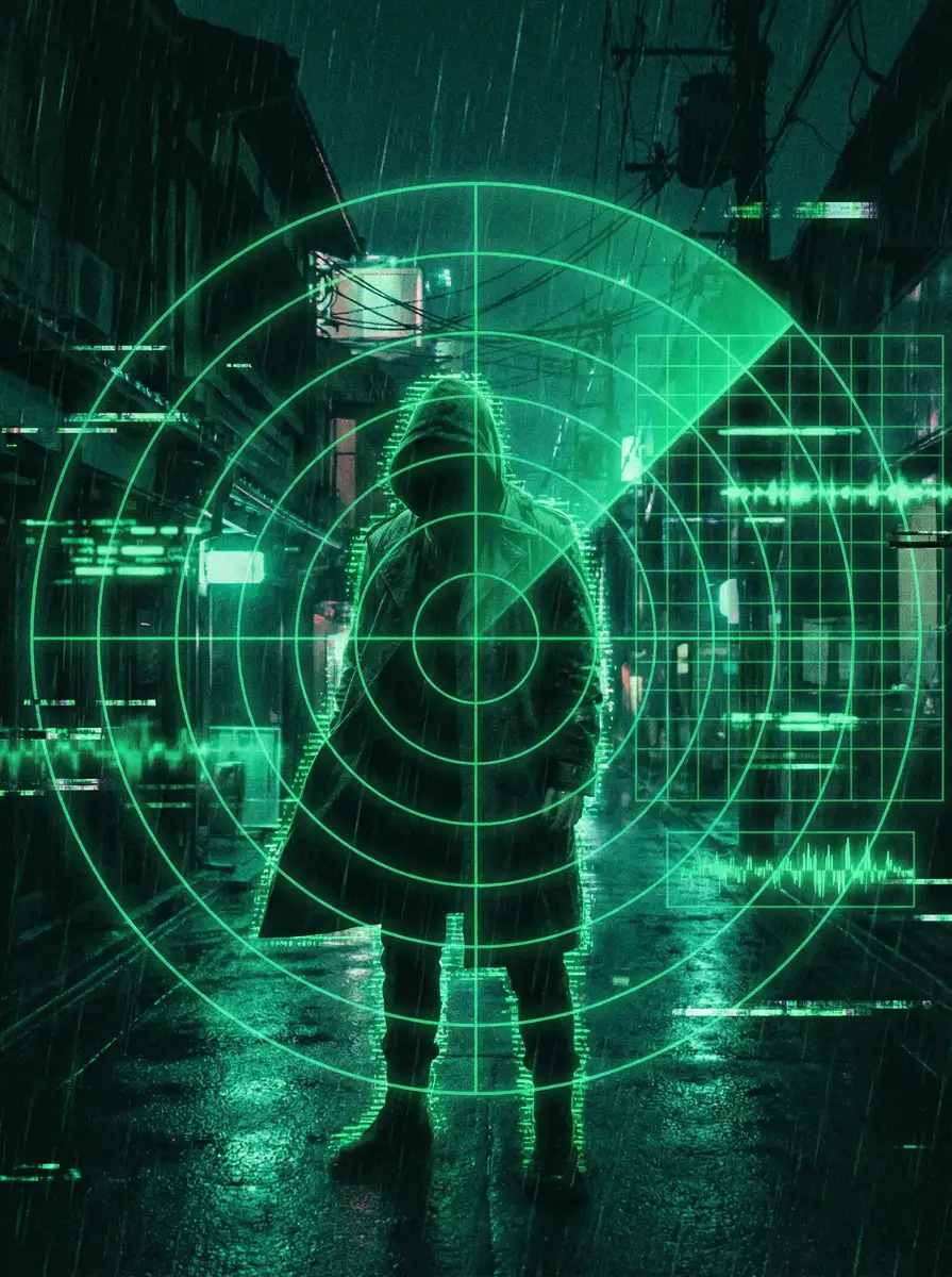 老汉推车 推荐日本悬疑剧集海报