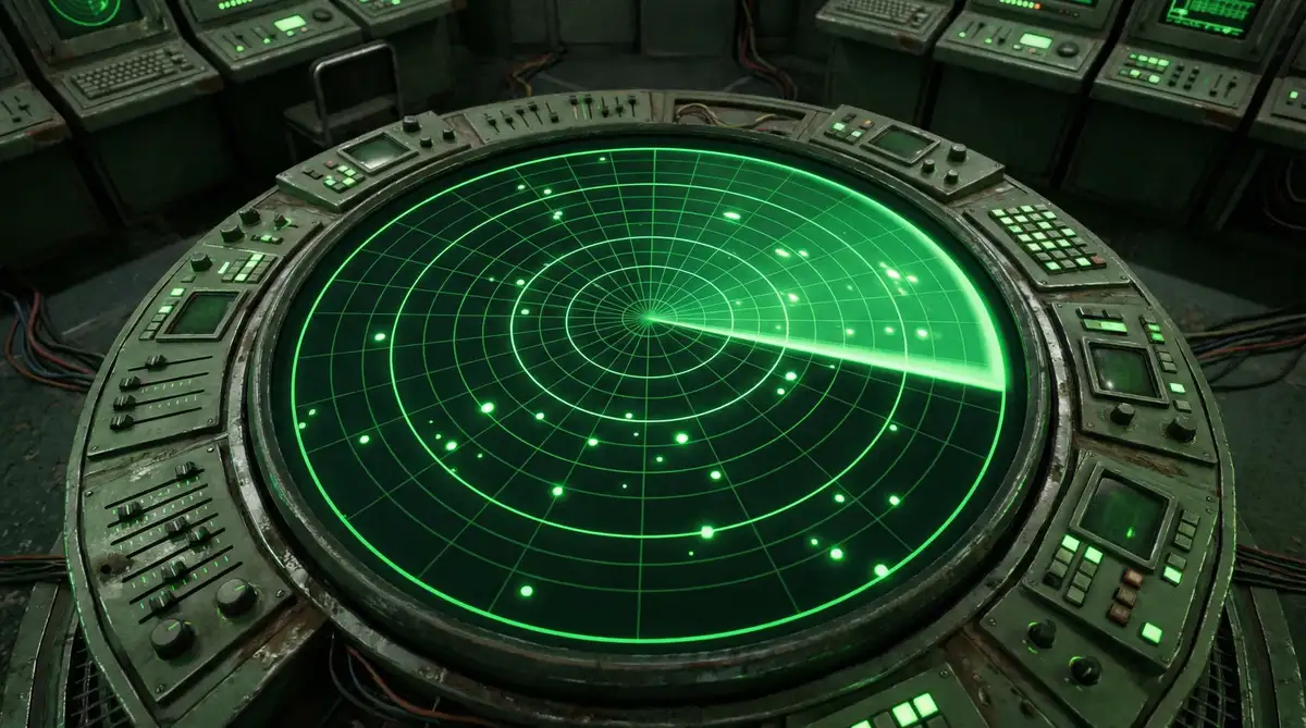 老汉推车 雷达站AI推荐引擎界面